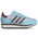 adidas SL 72 RS - Grade School Shoes Crystal Sky-Shadow Red