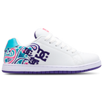 White-Purple