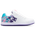 DC Shoes Court Graffik - Grundschule Schuhe White-Purple