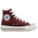 Converse Throwback - Grundschule Schuhe Deep Bordeaux-Vintage White-Red