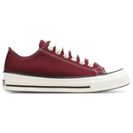 Deep Bordeaux-Vintage White-Red