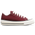 Converse Throwback - Grundschule Schuhe Deep Bordeaux-Vintage White-Red