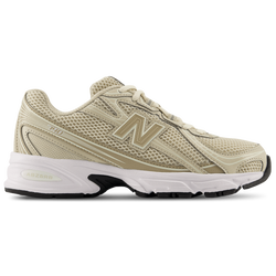 Primaire-College Chaussures - New Balance 740 Lace - Timberwolf-Stoneware