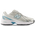 New Balance 740 Lace - Grundschule Schuhe Grey Matter-Taffy Blue