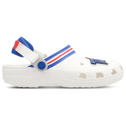 Grade School Shoes - Crocs Spacejam Tune Squad Classic Clog - Multi-Multi