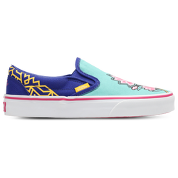 basisschool Schoenen - Vans Slip On - Cje-Kpop Demon Hunters Z
