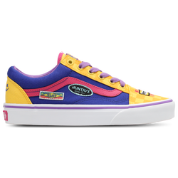 Grundschule Schuhe - Vans Old Skool - Ylw-Kpop Demon Hunters R