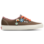 Fst-Pinned Vintage Cocoa