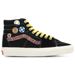 Bpq-Pinned Black-Marshmallow