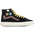 Vans Sk8-hi - Grade School Shoes Bpq-Pinned Black-Marshmallow