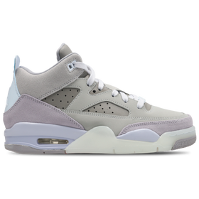 Son Of Mars Low Lunar Tunes - Grade School - Base Grey / Ghost / White