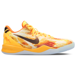 Primaire-College Chaussures - Nike Kobe VIII Protro - Laser Orange-Cinnabar-Safety Orange