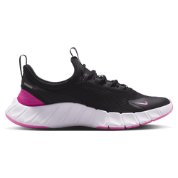 Grundschule Schuhe - Nike Free Ride - Black-Anthracite