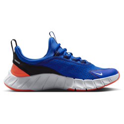 Grundschule Schuhe - Nike Free Ride - Game Royal-Midnight Navy