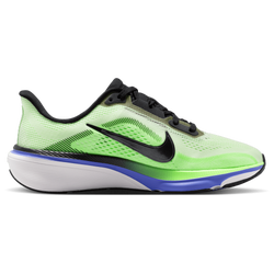 Grade School Shoes - Nike Pegasus 42 - Volt Tint-Sapphire
