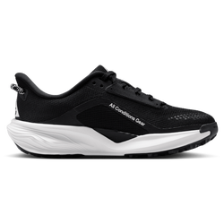 Grade School Shoes - Nike Acg Pegasus Trail - Black-Anthracite