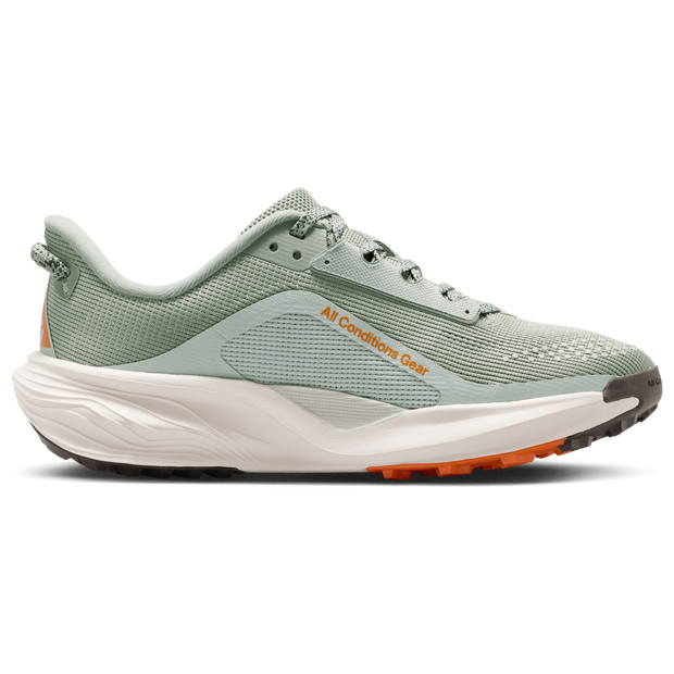 Nike Pegasus Bambini - Sneakers Verde - Taglia 38 - Rete/Sintetico