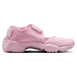 Primaire-College Chaussures - Nike Rift 2 - Pink Foam-Pink Foam