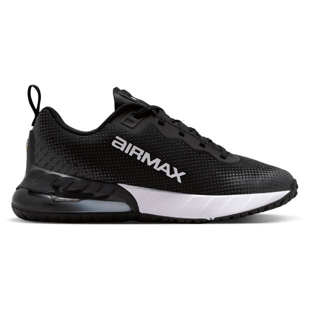 Nike Air Max Bambini - Sneakers Nero - Taglia 35.5 - Rete/Sintetico