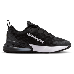 Primaire-College Chaussures - Nike Air Max Phoenix - Black-Anthracite