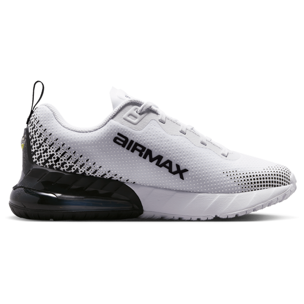 Nike Air Max Bambini - Sneakers Bianco - Taglia 37.5 - Rete/Sintetico