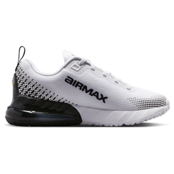 Primaire-College Chaussures - Nike Air Max Phoenix - White-Black