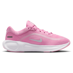 Grade School Shoes - Nike Stellar Ride - Pink Foam-Pink Foam