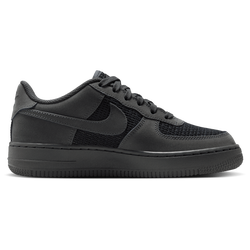 Grundschule Schuhe - Nike Air Force 1 Lv8 2 - Offnoir-Offnoir