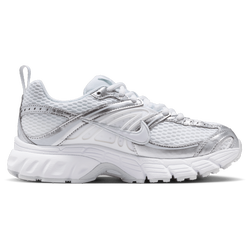 Grade School Shoes - Nike Air Max Moto 2K - Pure Platinum-Pure Platinum