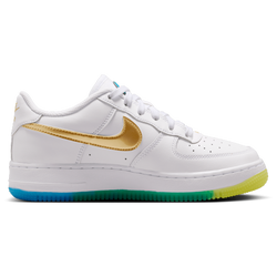 Grundschule Schuhe - Nike Air Force 1 - Soar-Soar