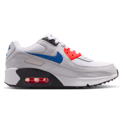 Grundschule Schuhe - Nike Air Max 90 - Photon Dust-Photon Dust
