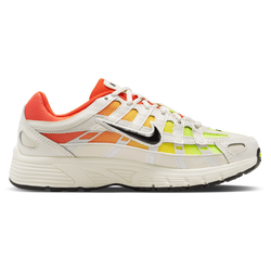 Grundschule Schuhe - Nike P-6000 - Cosmic Clay-Cosmic Clay