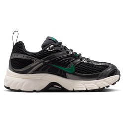 Grundschule Schuhe - Nike Air Max Moto 2K - Black-Black