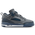 Jordan Spizike Low - basisschool Schoenen University Blue-University Blue