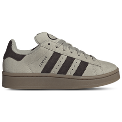 basisschool Schoenen - adidas Campus 00s - Sesame-Aurora Coffee