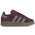 adidas Campus 00s - Scuola elementare e media Scarpe Maroon-Khaki Three