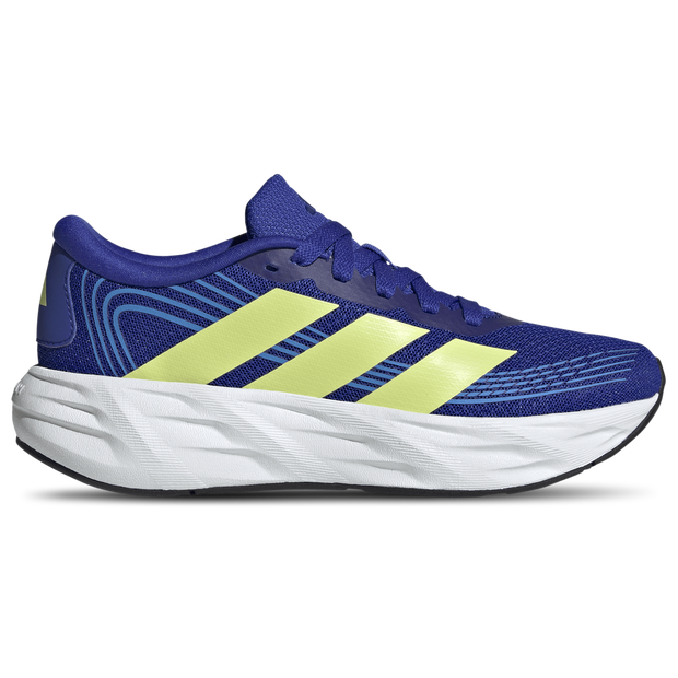 Adidas Galaxy Kleinkind Sneaker - Blau - Größe 35.5 - Netz/Synthetik