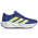 adidas Galaxy 8 - Scuola elementare e media Scarpe Lucid Blue-Frozen Lemon