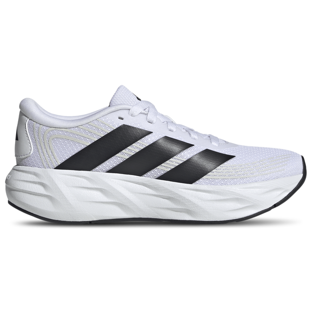 Adidas Galaxy Kleinkind Sneaker - Weiß - Größe 35.5 - Netz/Synthetik