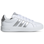 Cloud White-Silver Metallic