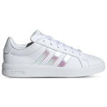 Cloud White-Iridescent