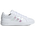 adidas Grand Court 3.0 - Grade School Shoes Cloud White-Iridescent