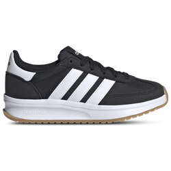Primaria y colegio Zapatillas - adidas Run 70S 2.0 - Core Black-Cloud White