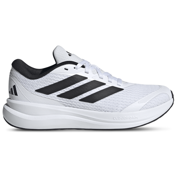 Adidas Runfalcon Kid's Sneakers - White - Size 3.5 - Mesh/Synthetic