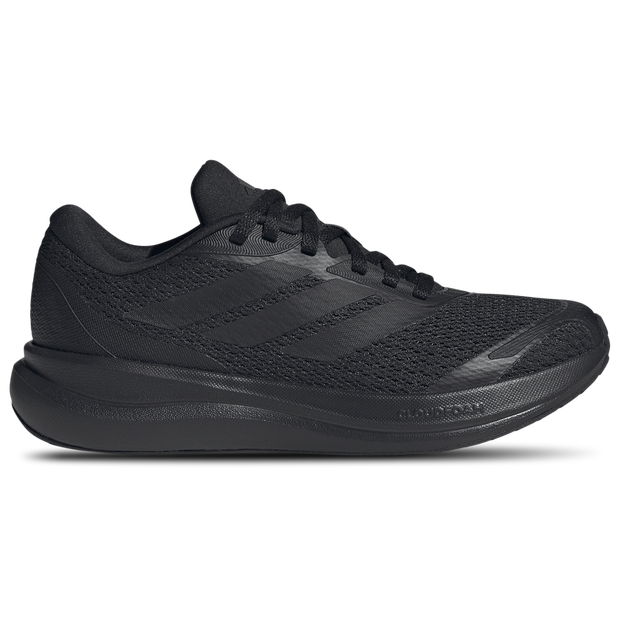 Adidas Runfalcon Kid's Sneakers - Black - Size 3.5 - Mesh/Synthetic