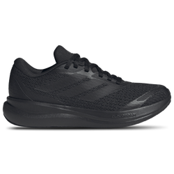 Primaria y colegio Zapatillas - adidas Runfalcon 6 - Core Black-Core Black