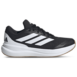 Primaria y colegio Zapatillas - adidas Runfalcon 6 - Core Black-Cloud White