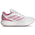 adidas Runfalcon 6 - Grade School Shoes Core White-Distilled Pink