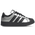 adidas Streettalk - Scuola elementare e media Scarpe Silver Metallic-Core Black