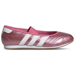 Pink Fusion-Cloud White